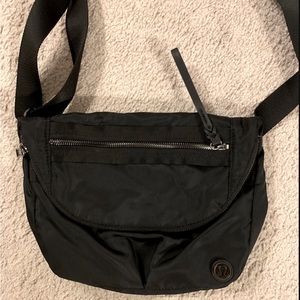 Lululemon Crossbody Bag